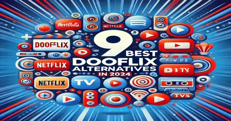 dooflix alternatives