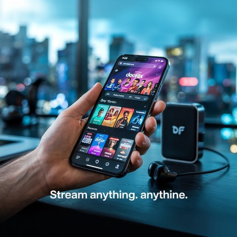 Why DooFlix Became Popular in 2025: Top Reasons Explained 2 why dooflix became popular